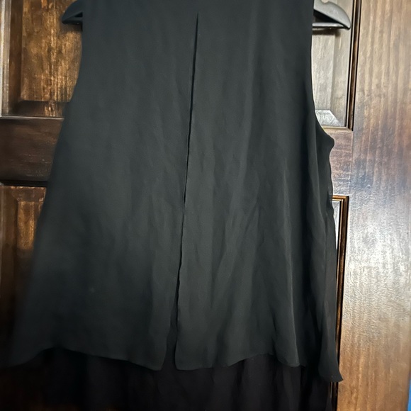 Calvin Klein sleeveless top - US L - Picture 3 of 4